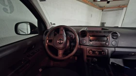VW Amarok 2.0 TDI 140 hp, снимка 9
