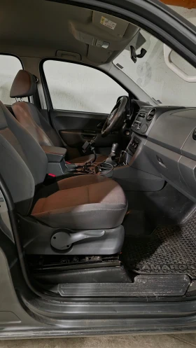VW Amarok 2.0 TDI 140 hp, снимка 6