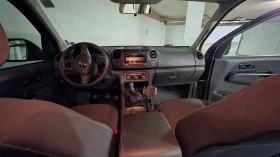 VW Amarok 2.0 TDI 140 hp, снимка 7