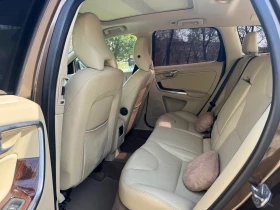 Volvo XC60 3.0 T6 AWD 304 к.с. , снимка 13