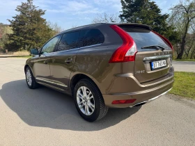 Volvo XC60 3.0 T6 AWD 304 к.с. , снимка 4