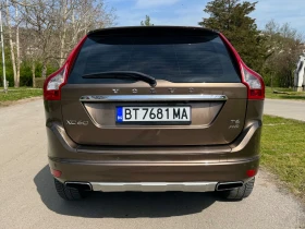 Volvo XC60 3.0 T6 AWD 304 к.с. , снимка 5