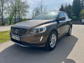 Volvo XC60 3.0 T6 AWD 304 к.с. , снимка 1