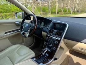 Volvo XC60 3.0 T6 AWD 304 к.с. , снимка 11