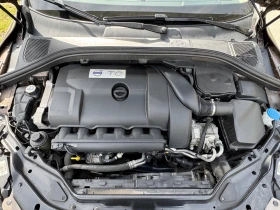 Volvo XC60 3.0 T6 AWD 304 к.с. , снимка 17