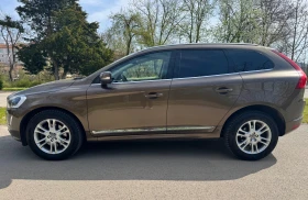 Volvo XC60 3.0 T6 AWD 304 к.с. , снимка 8