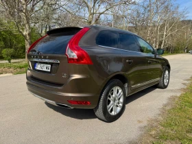 Volvo XC60 3.0 T6 AWD 304 к.с. , снимка 6