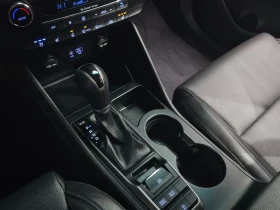 Hyundai Tucson 2.0 CRDi, снимка 9