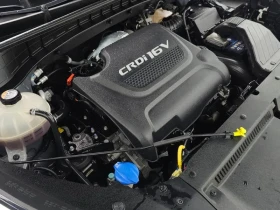 Hyundai Tucson 2.0 CRDi, снимка 6