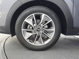 Hyundai Tucson 2.0 CRDi, снимка 5