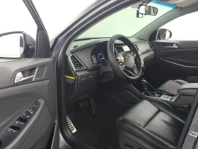 Hyundai Tucson 2.0 CRDi, снимка 11