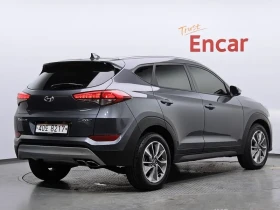 Hyundai Tucson 2.0 CRDi, снимка 2