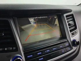 Hyundai Tucson 2.0 CRDi, снимка 15