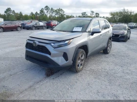 Toyota Rav4 2.5l Xle, снимка 2