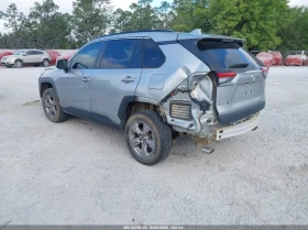 Toyota Rav4 2.5l Xle, снимка 3