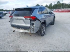 Toyota Rav4 2.5l Xle, снимка 4