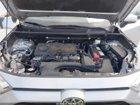 Toyota Rav4 2.5l Xle, снимка 10