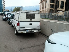 Gmc Sonoma 4.3 V6, снимка 2