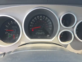 Toyota Sequoia Platinum 5.7 V8 4WD, снимка 12