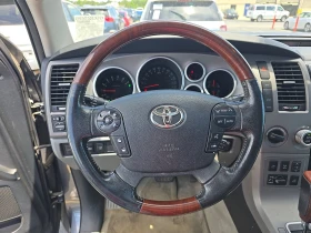 Toyota Sequoia Platinum 5.7 V8 4WD, снимка 10