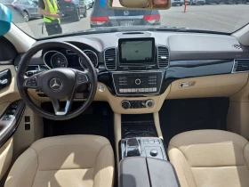 Mercedes-Benz GLS 550 * Един собственик * Без инцдиенти * 46к км! * , снимка 5