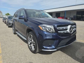 Mercedes-Benz GLS 550 * Един собственик * Без инцдиенти * 46к км! * , снимка 2