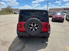 Jeep Wrangler  | Rubicon | ЗАДНА КАМЕРА | БЪРЗИ БАВНИ , снимка 4