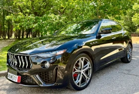 Maserati Levante GranSport Q4 3.0 V6 BiTurbo 4x4, снимка 12