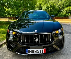 Maserati Levante GranSport Q4 3.0 V6 BiTurbo 4x4, снимка 3