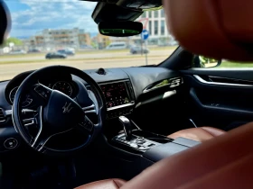 Maserati Levante GranSport Q4 3.0 V6 BiTurbo 4x4, снимка 6