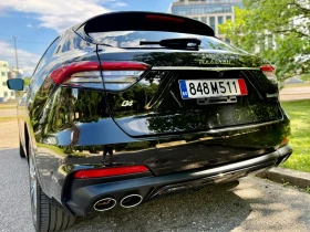 Maserati Levante GranSport Q4 3.0 V6 BiTurbo 4x4, снимка 4