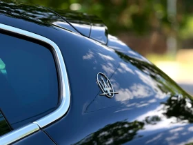 Maserati Levante GranSport Q4 3.0 V6 BiTurbo 4x4, снимка 1