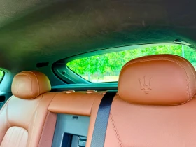 Maserati Levante GranSport Q4 3.0 V6 BiTurbo 4x4, снимка 5