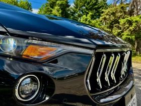 Maserati Levante GranSport Q4 3.0 V6 BiTurbo 4x4, снимка 16