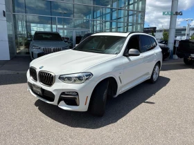 BMW X3 M40* 360* HEADUP* HARMAN* ПОДГРЕВ, снимка 1