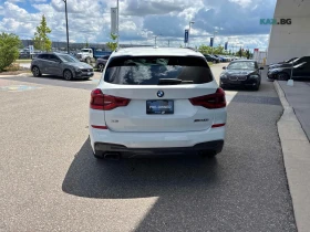 BMW X3 M40* 360* HEADUP* HARMAN* ПОДГРЕВ, снимка 5