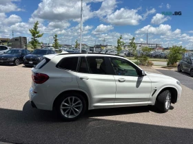 BMW X3 M40* 360* HEADUP* HARMAN* ПОДГРЕВ, снимка 4