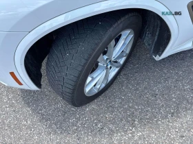 BMW X3 M40* 360* HEADUP* HARMAN* ПОДГРЕВ, снимка 6