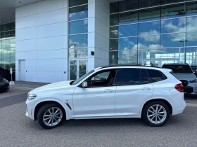 BMW X3 M40* 360* HEADUP* HARMAN* ПОДГРЕВ, снимка 3