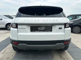 Land Rover Range Rover Evoque * Facelift* 2.0TD4* 2018* , снимка 8