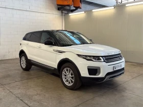 Land Rover Range Rover Evoque * Facelift* 2.0TD4* 2018* , снимка 2