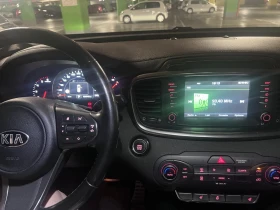 Kia Sorento, снимка 12