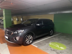 Kia Sorento, снимка 2