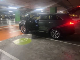 Kia Sorento, снимка 5