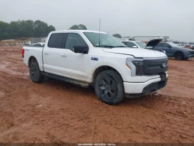 Ford F150 Lightning Flash 4WD, снимка 1