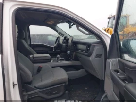 Ford F150 Lightning Flash 4WD, снимка 10