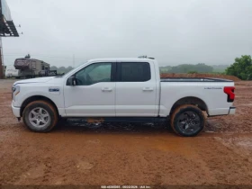 Ford F150 Lightning Flash 4WD, снимка 8