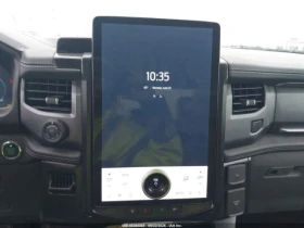Ford F150 Lightning Flash 4WD, снимка 14