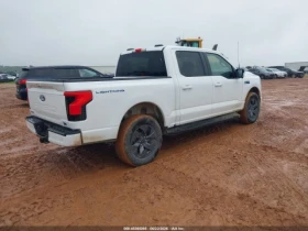 Ford F150 Lightning Flash 4WD, снимка 4