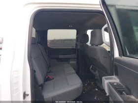 Ford F150 Lightning Flash 4WD, снимка 11